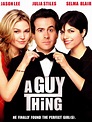 A Guy Thing - Movie Reviews