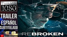 ReBroken (2023) (Trailer HD) - Kenny Yates - YouTube