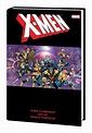 X-Men by Chris Claremont & Jim Lee Vol. 2 (Omnibus) | Fresh Comics