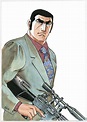 "Golgo 13" Japanese manga artist Takao Saito dies at 84