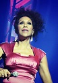 Ruth Pointer of The Pointer Sisters Disco Funk, Soul Jazz, R&b Soul ...