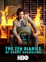 The Zen Diaries of Garry Shandling - Rotten Tomatoes
