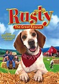 Rusty: A Dog's Tale (1998) - MovieMeter.nl