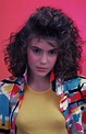 Young Alyssa Milano in 1986 | Alyssa milano hot, Alyssa milano young ...