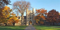 University of Michigan-Ann Arbor - Forward Pathway
