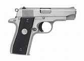 Colt Government .380 ACP caliber pistol for sale.
