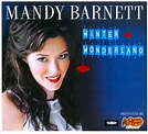 Mandy Barnett : Winter Wonderland CD (2011) - Concord Records | OLDIES.com