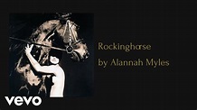 Alannah Myles - Rockinghorse (AUDIO) - YouTube
