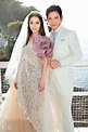 去年意大利行禮 早前稱「新成員報到」 向佐香港登記結婚 - 20200609 - 娛樂 - 每日明報 - 明報新聞網