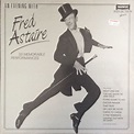 Fred Astaire – An Evening With Fred Astaire (1987, Vinyl) - Discogs