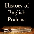 The History of English Podcast | Kevin Stroud | All You Can Books ...