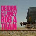 Sección visual de Deidra y Laney asaltan un tren - FilmAffinity