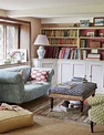 10 Fantastic English Country Living Rooms You Must See | Country ...