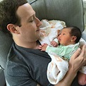 Mark Zuckerberg, Wife Priscilla Chan's Family Album: Photos | Us Weekly