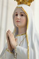 Nascimento da Virgem Maria - Portal Divina Misericórdia