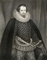 Posterazzi: Robert Devereux 2Nd Earl Of Essex Viscount Hereford Lord ...