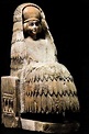 Ishtar Statue