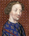 Louis II de Bourbon - Châteaux, Histoire et Patrimoine - montjoye.net