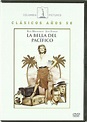 La Bella Del Pacifico [DVD]: Amazon.es: Rita Hayworth, Jose Ferrer, Aldo Ray, Russell Collins ...