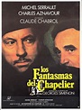 Cartel de la película Los fantasmas del chapelier - Foto 1 por un total ...