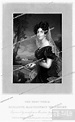 MARIANNE (nee Caton) marchioness of WELLESLEY second wife of Richard ...