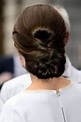 Kate Middleton's hair, makeup & hairstyles photos - her best looks ...