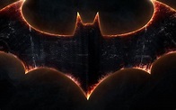 Batman Arkham Logo Wallpapers - Wallpaper Cave