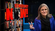 Democracy Now! | WETA