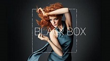 The Black Box - Series de Televisión