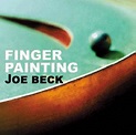 Finger Painting : Joe Beck | HMV&BOOKS online - MYCJ-30283