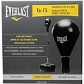 Everlast Reflex Bag Warm Up | The Art of Mike Mignola