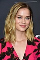 ELIZABETH LAIL at Variety’s Power of Women 2018 in New York 10/12/2018 – HawtCelebs
