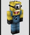 Top 15 Best Minecraft Skins That Look Freakin Awesome! | GAMERS DECIDE
