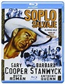 Soplo Salvaje (1953) - LA LUZ AZUL