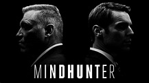 Mindhunter (TV Show) Fondos de pantalla HD y Fondos de Escritorio