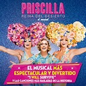 PRISCILLA 2017