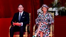 Belgische Königsfamilie: Besonderer Auftritt am Nationalfeiertag