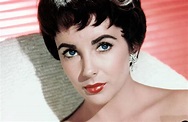 Elizabeth Taylor - Turner Classic Movies