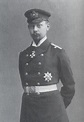 Prince Heinrich XXXII Reuss of Köstritz Wiki