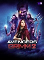 Prime Video: Avengers Grimm 2