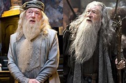 O ator Ian McKellen revelou por que recusou o papel de Dumbledore