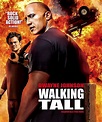 WALKING TALL SPECIAL EDITION BLU-RAY (MVD VISUAL) Dwayne Johnson Movies ...
