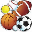 66 Free Sports Clip Art - Cliparting.com