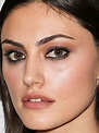 Close-up of Phoebe Tonkin at T Magazine's The Greats celebration in ...