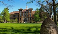 University of Wisconsin-Stevens Point Rankings, Tuition, Acceptance ...
