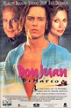 Don Juan DeMarco - Película 1995 - SensaCine.com