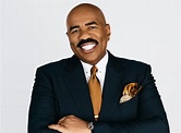 Steve Harvey Will Never Mix Up the Name of This 5-Year-Old Drummer