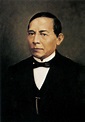Benito Juárez García (March 21, 1806 — July 18, 1872), Mexican military ...