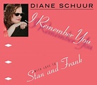 I Remember You : Diane Schuur | HMV&BOOKS online - JH1209
