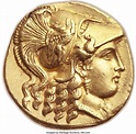 Ancients: MACEDONIAN KINGDOM. Philip III Arrhidaeus (323-317 BC). | Lot ...